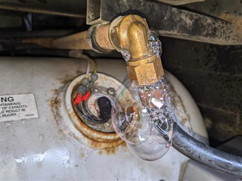 propane leak dangerous|Propane Safety 101: What Every Homeowner Needs。